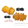 Hyundai R200 Excavator Bottom Roller 